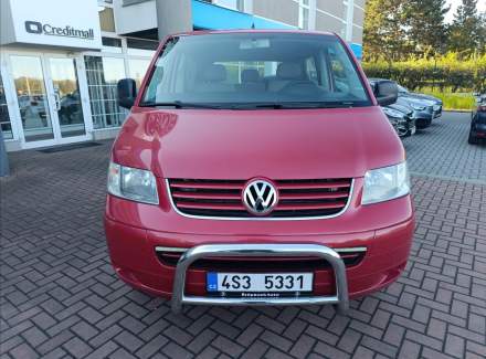 Volkswagen - Transporter