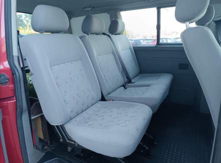 Volkswagen - Transporter