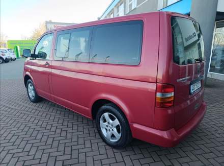 Volkswagen - Transporter