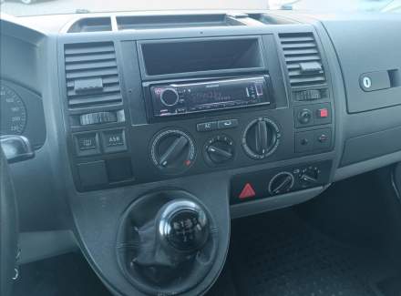 Volkswagen - Transporter