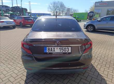 Fiat - Tipo