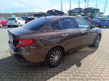 Fiat - Tipo