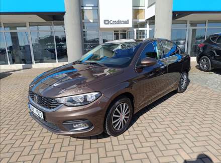 Fiat - Tipo
