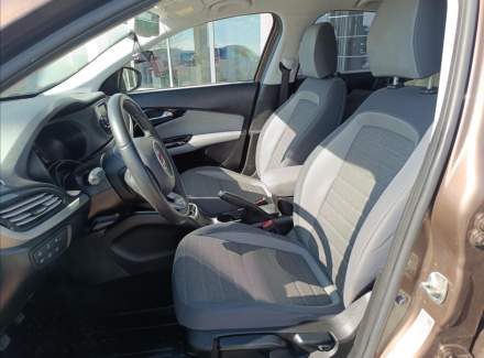 Fiat - Tipo