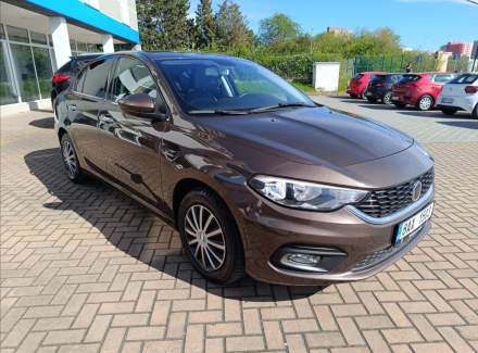 Fiat - Tipo