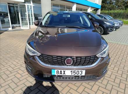 Fiat - Tipo