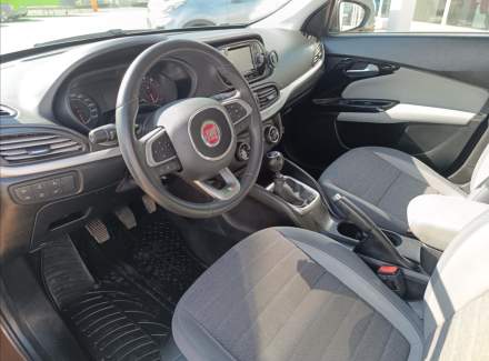 Fiat - Tipo