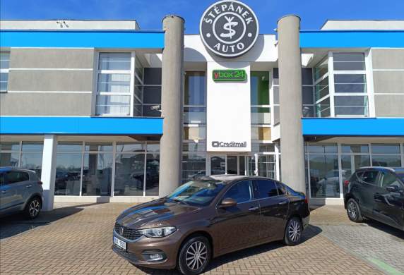 Fiat - Tipo