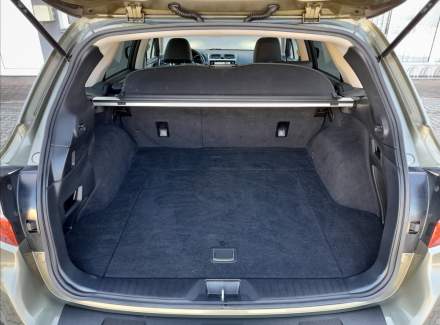 Subaru - Outback