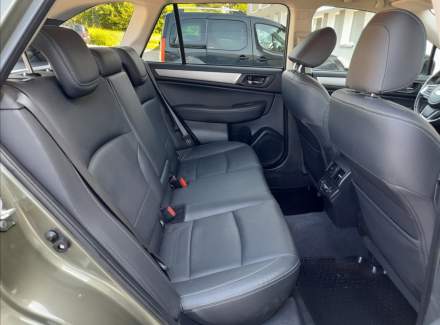 Subaru - Outback