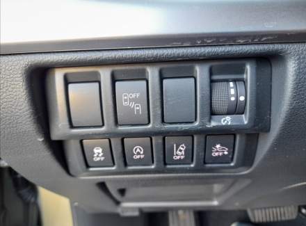 Subaru - Outback
