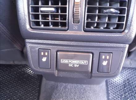 Subaru - Outback