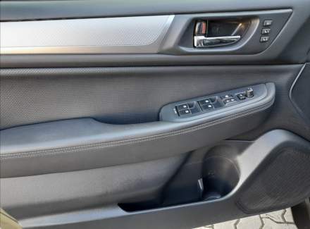Subaru - Outback
