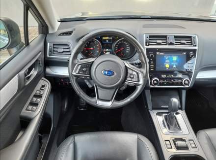 Subaru - Outback
