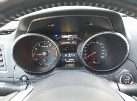 Subaru - Outback