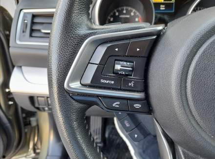 Subaru - Outback