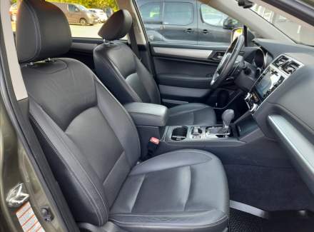 Subaru - Outback