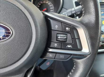 Subaru - Outback