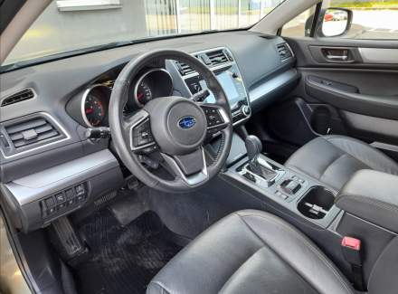Subaru - Outback