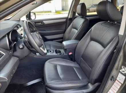 Subaru - Outback
