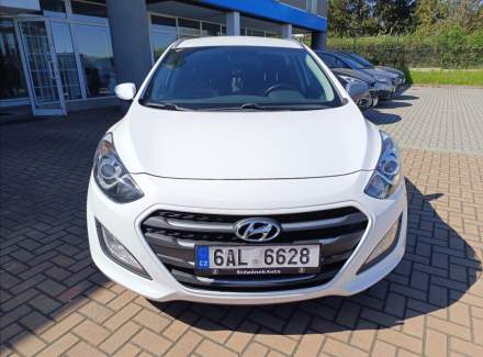 Hyundai - i30