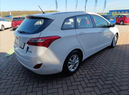 Hyundai - i30