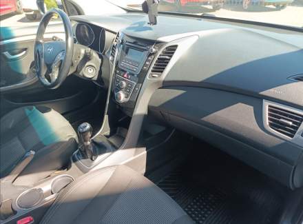 Hyundai - i30
