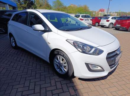 Hyundai - i30