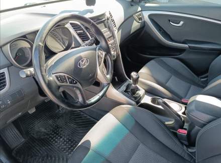 Hyundai - i30