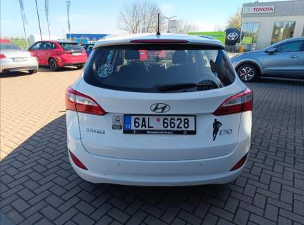 Hyundai - i30