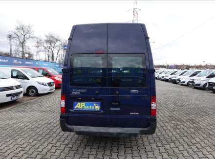 Ford - Transit