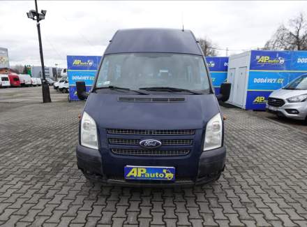 Ford - Transit