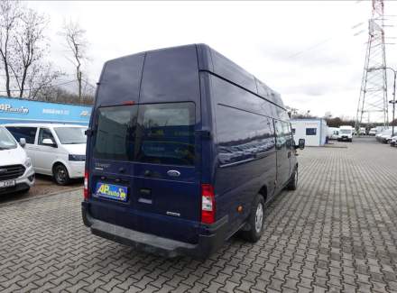 Ford - Transit