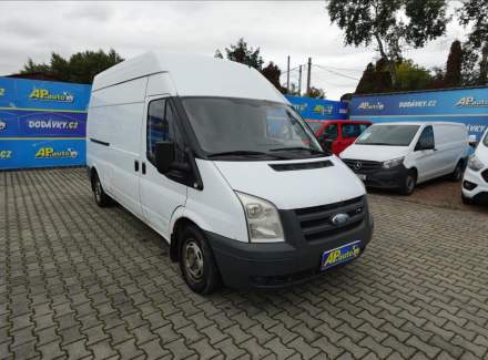 Ford - Transit