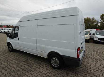 Ford - Transit