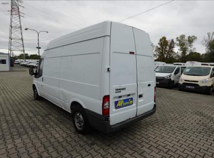 Ford - Transit