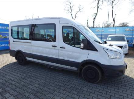 Ford - Transit