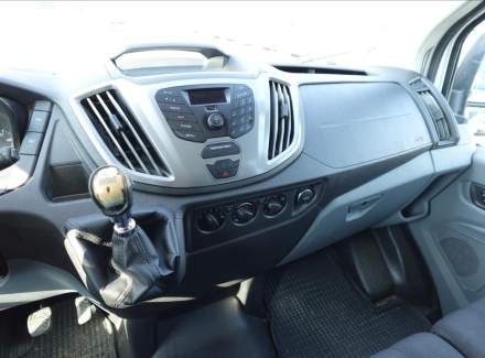 Ford - Transit