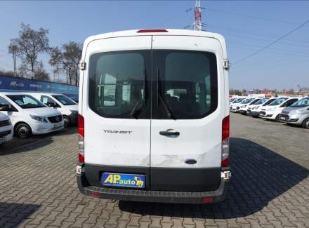 Ford - Transit