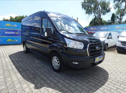 Ford - Transit