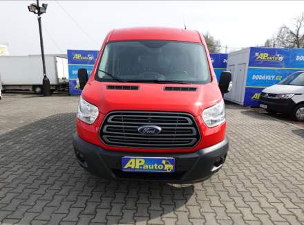 Ford - Transit
