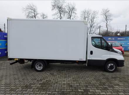 Iveco - Daily