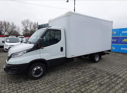 Iveco - Daily