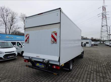 Iveco - Daily