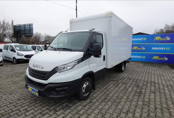Iveco - Daily