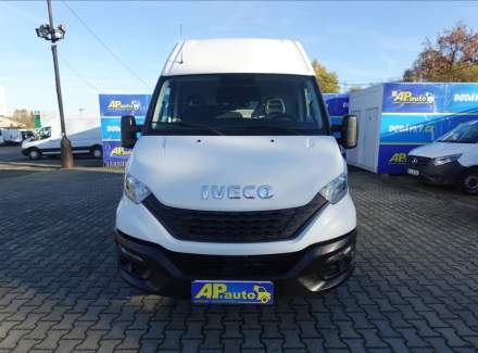 Iveco - Daily
