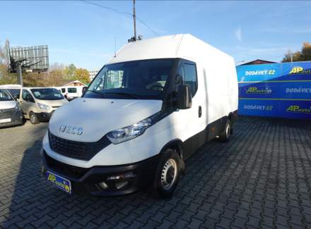 Iveco - Daily