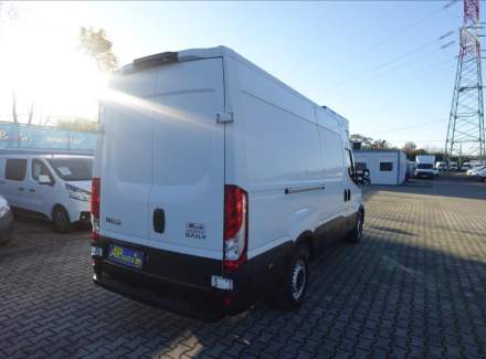 Iveco - Daily