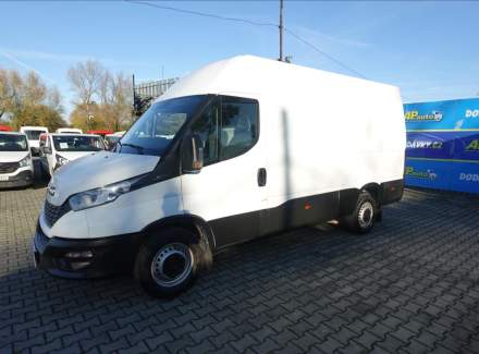 Iveco - Daily