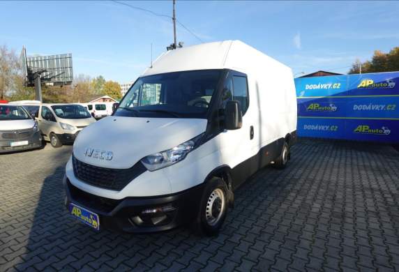 Iveco - Daily